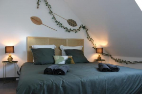 Jungle suite - moderne et spacieux Annecy